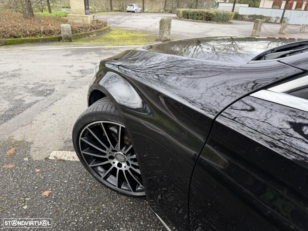 Mercedes-Benz C 350 e T 7G-TRONIC AMG Line - 17