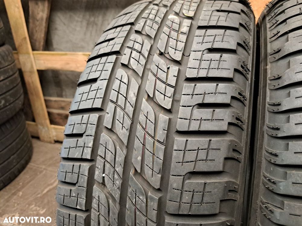 2 anvelope 255/50 R20 Pirelli allseason - 2