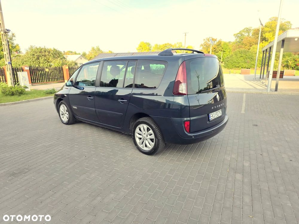 Renault Espace - 16