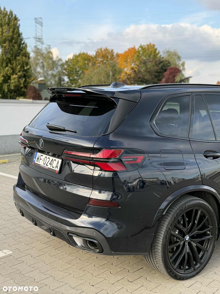 BMW X5 - 17