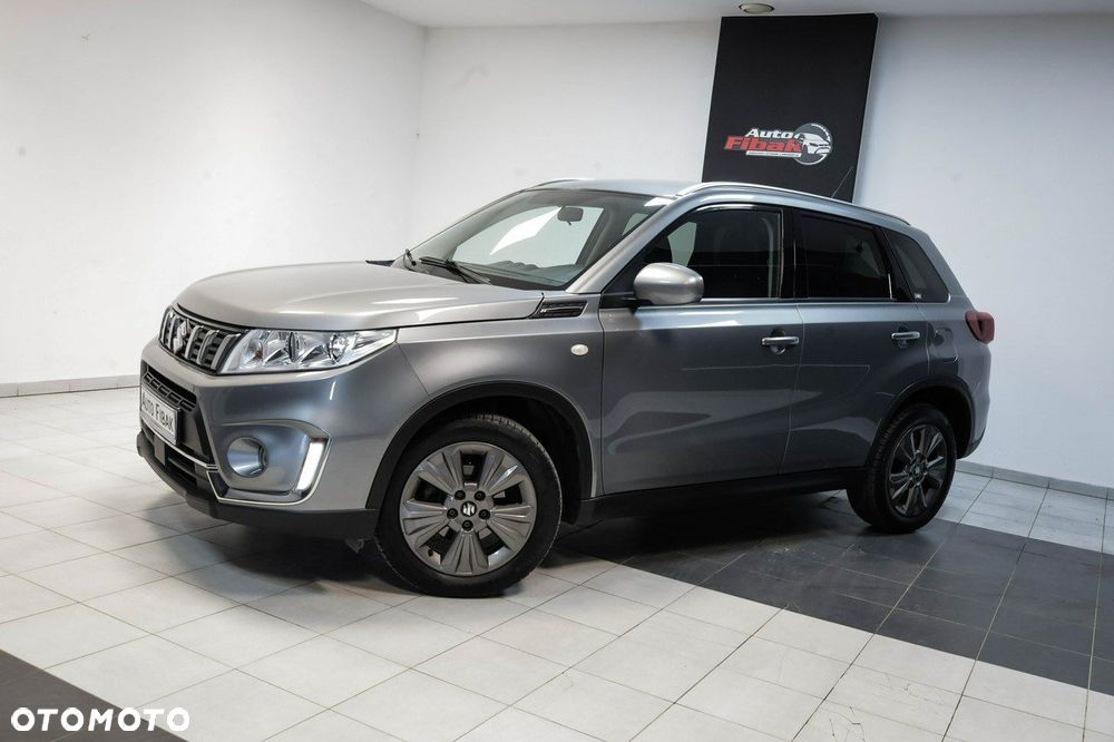 Suzuki Vitara - 2