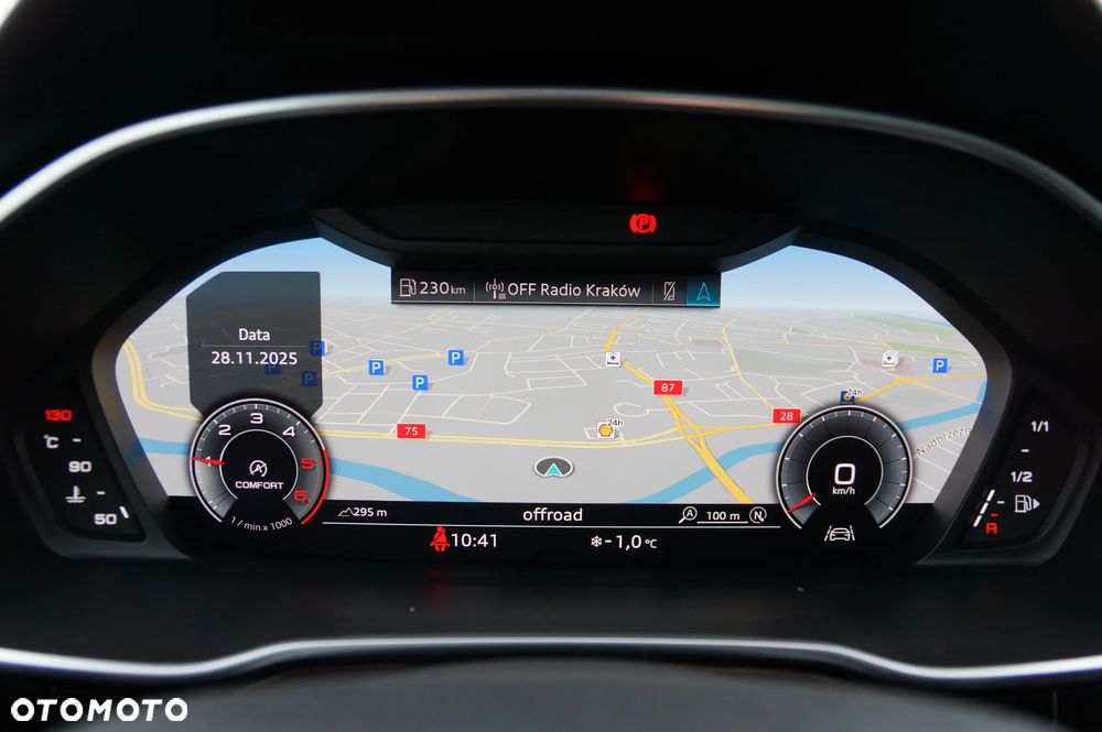 Audi Q3 35 TDI Quattro S Line - 19