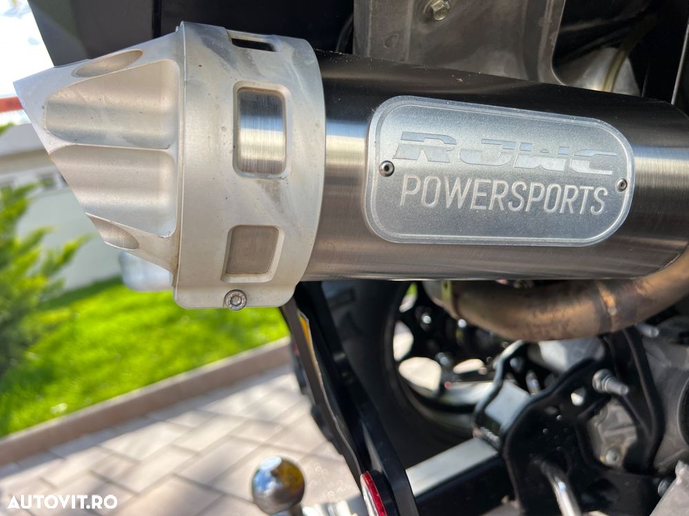 Can-Am Outlander Max - 29