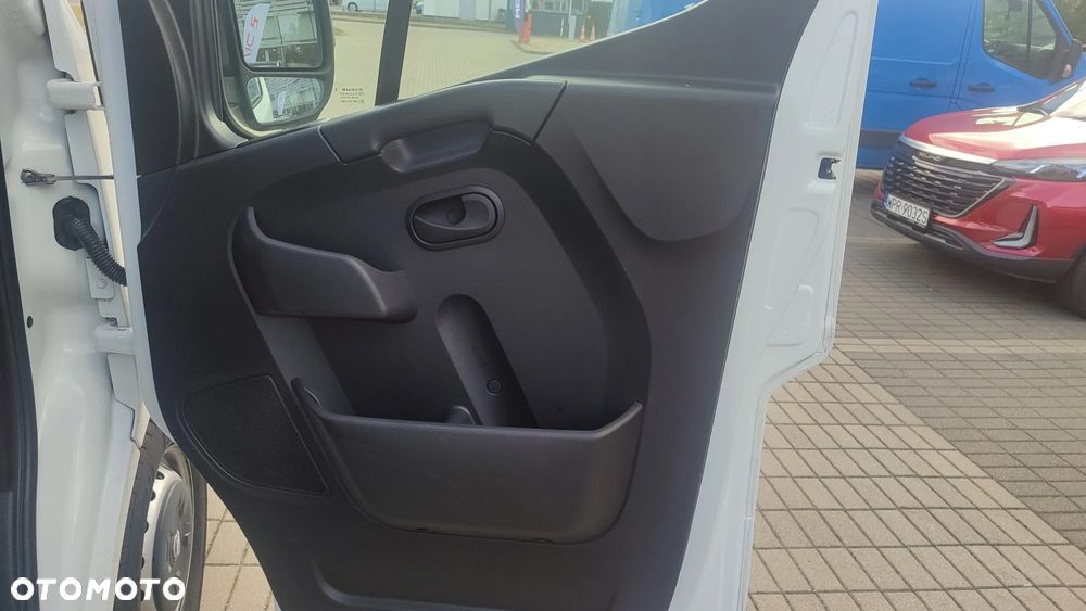 Opel Movano L3H2 - 23
