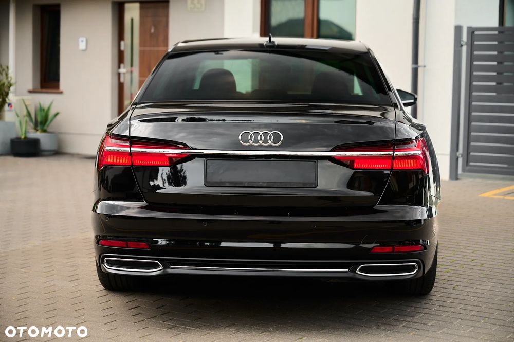 Audi A6 Limousine 2.0 TDI ultra S tronic - 40
