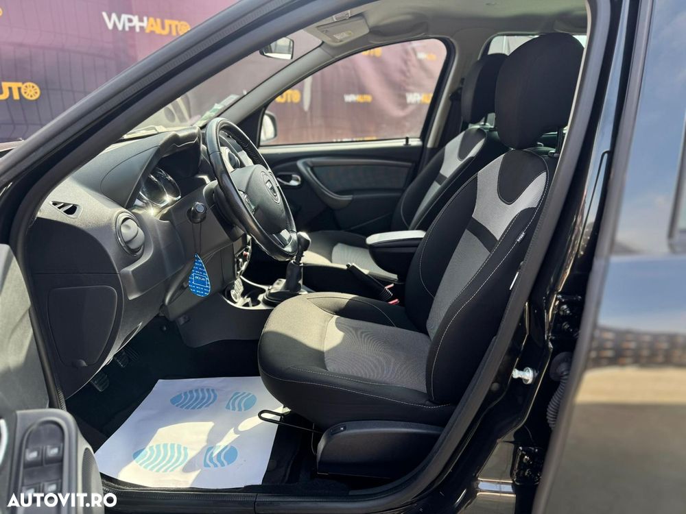 Dacia Duster - 14