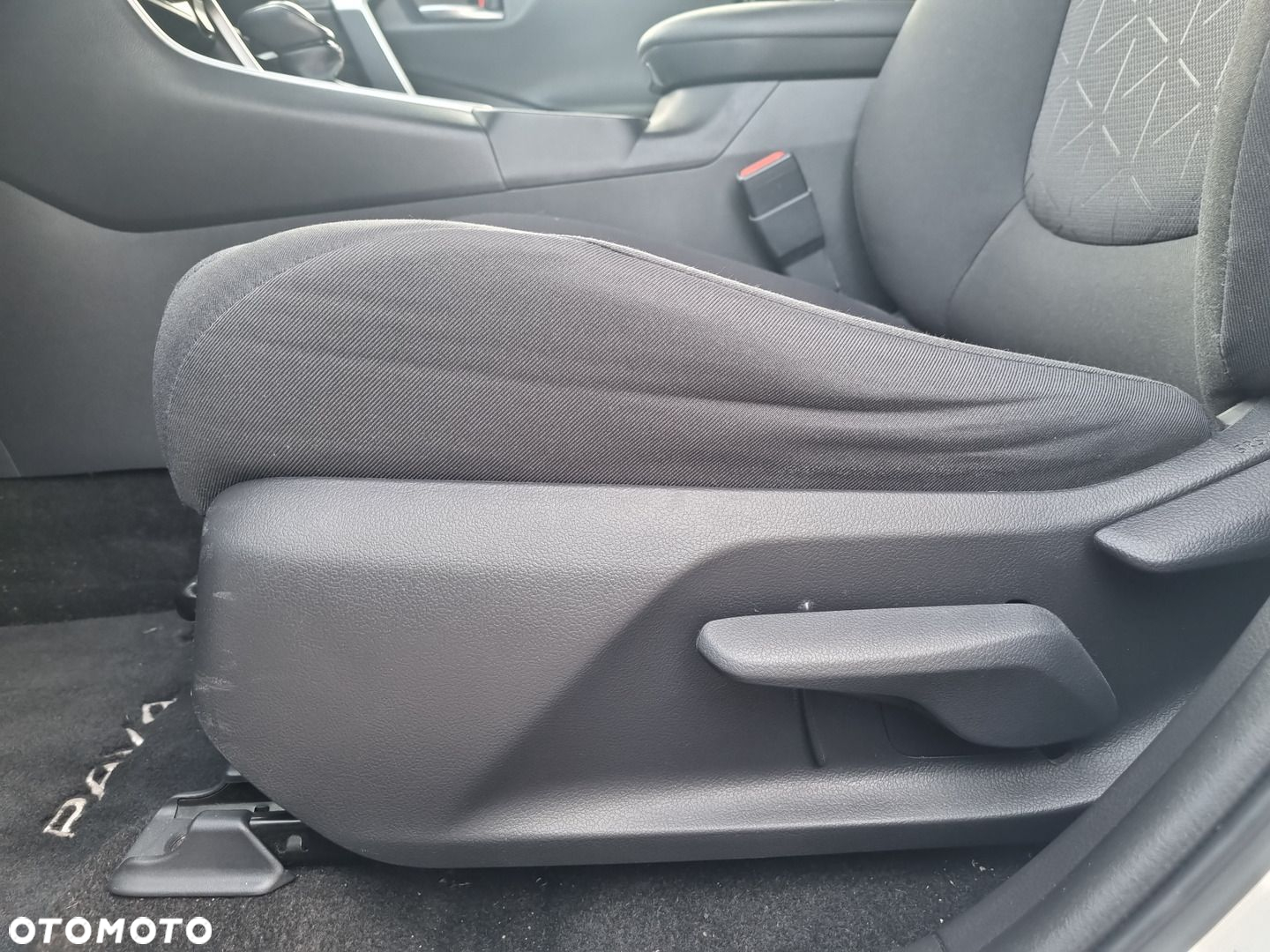 Toyota RAV4 2.0 Comfort 4x2 MS - 23