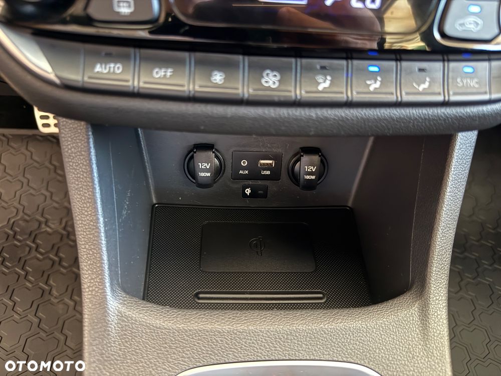 Hyundai i30 N 2.0 T-GDI Performance - 33