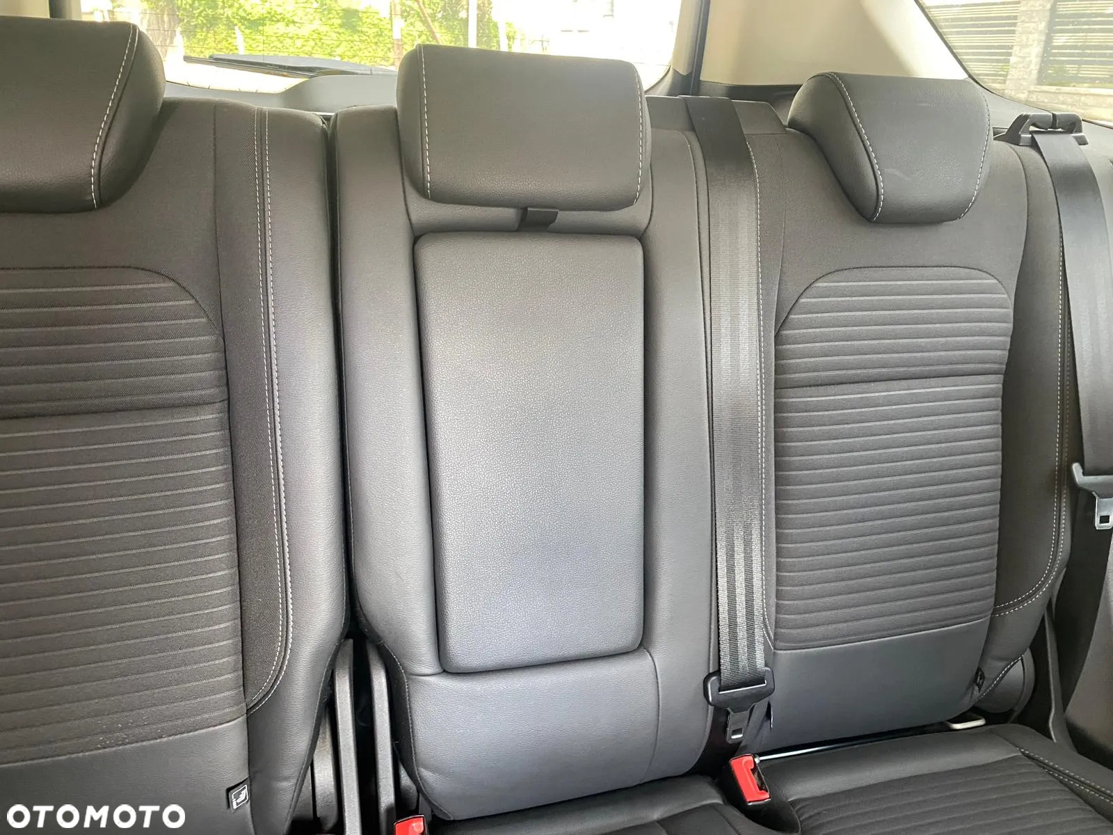 Ford Kuga 1.5 EcoBoost FWD Titanium ASS MMT6 - 16