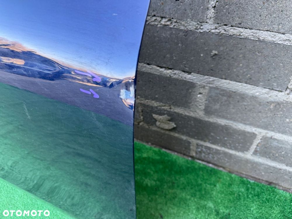 RENAULT KANGOO IV 4 CITAN II 2 DRZWI PRAWE PRZEDNIE PRAWY PRZÓD EU ORG - 10