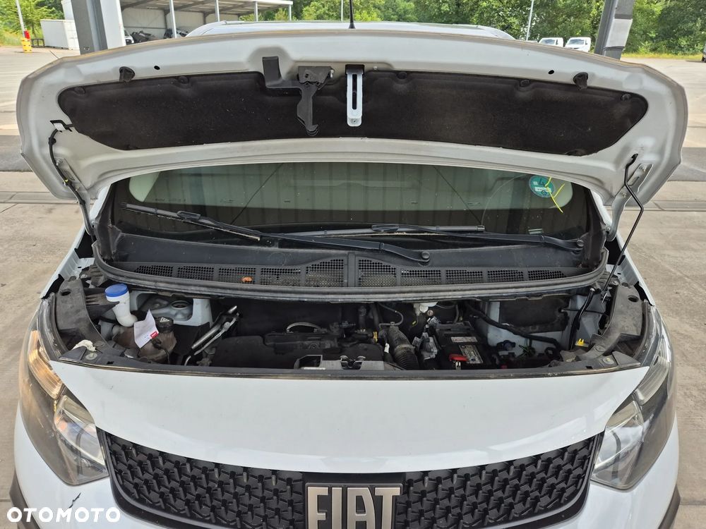 Fiat SCUDO - 3