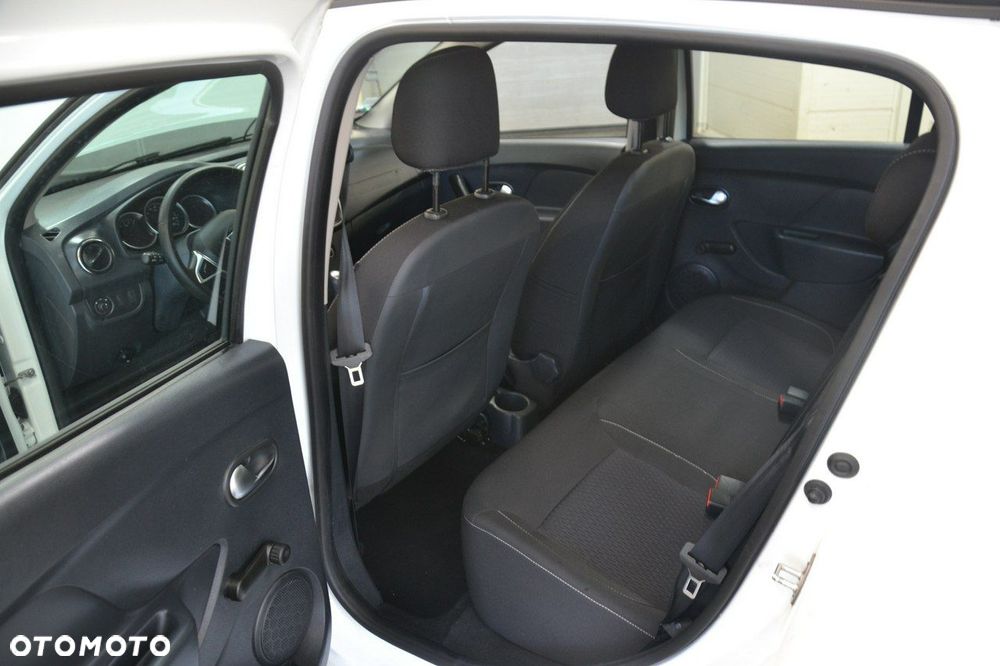 Dacia Sandero - 20