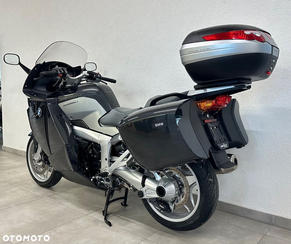 BMW K - 3