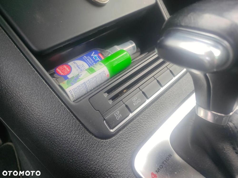 Volkswagen Tiguan 2.0 TDI DPF 4Motion Automatik Team - 25