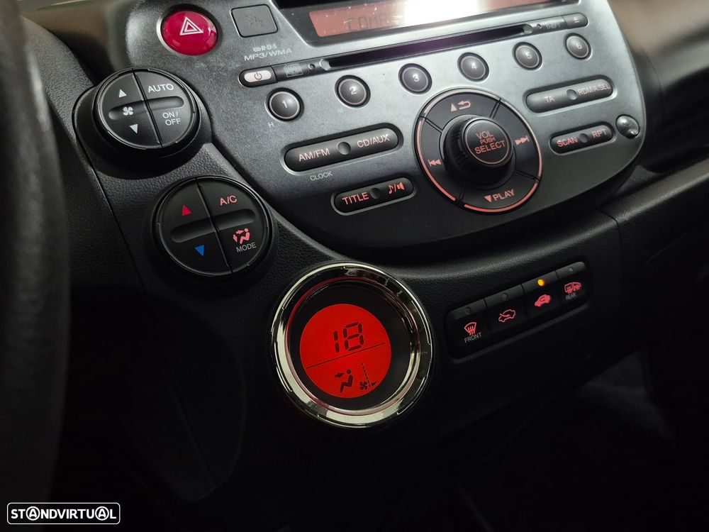 Honda Jazz 1.2 i-VTEC - 15