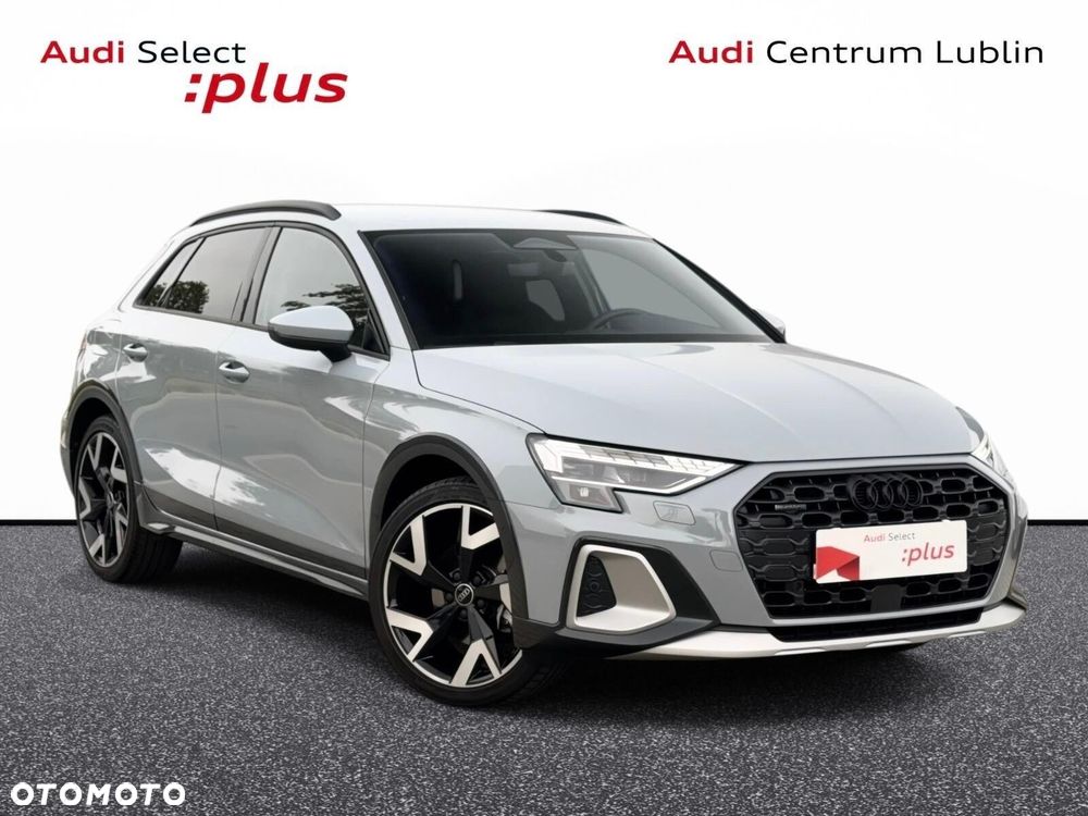 Audi A3 Allstreet - 4