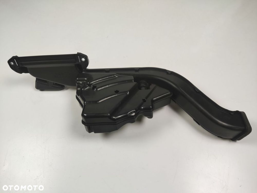 TOYOTA CAMRY 2.5h 19-24r  Rura Dolot Powietrza - 12