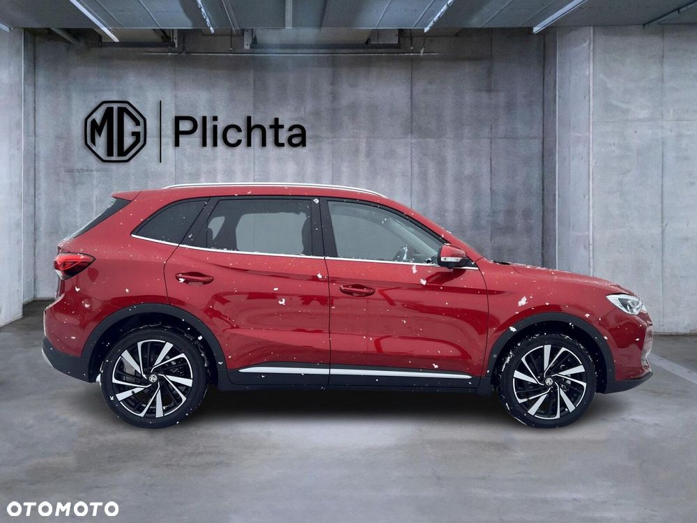 MG ZS Hybrid+ - 9