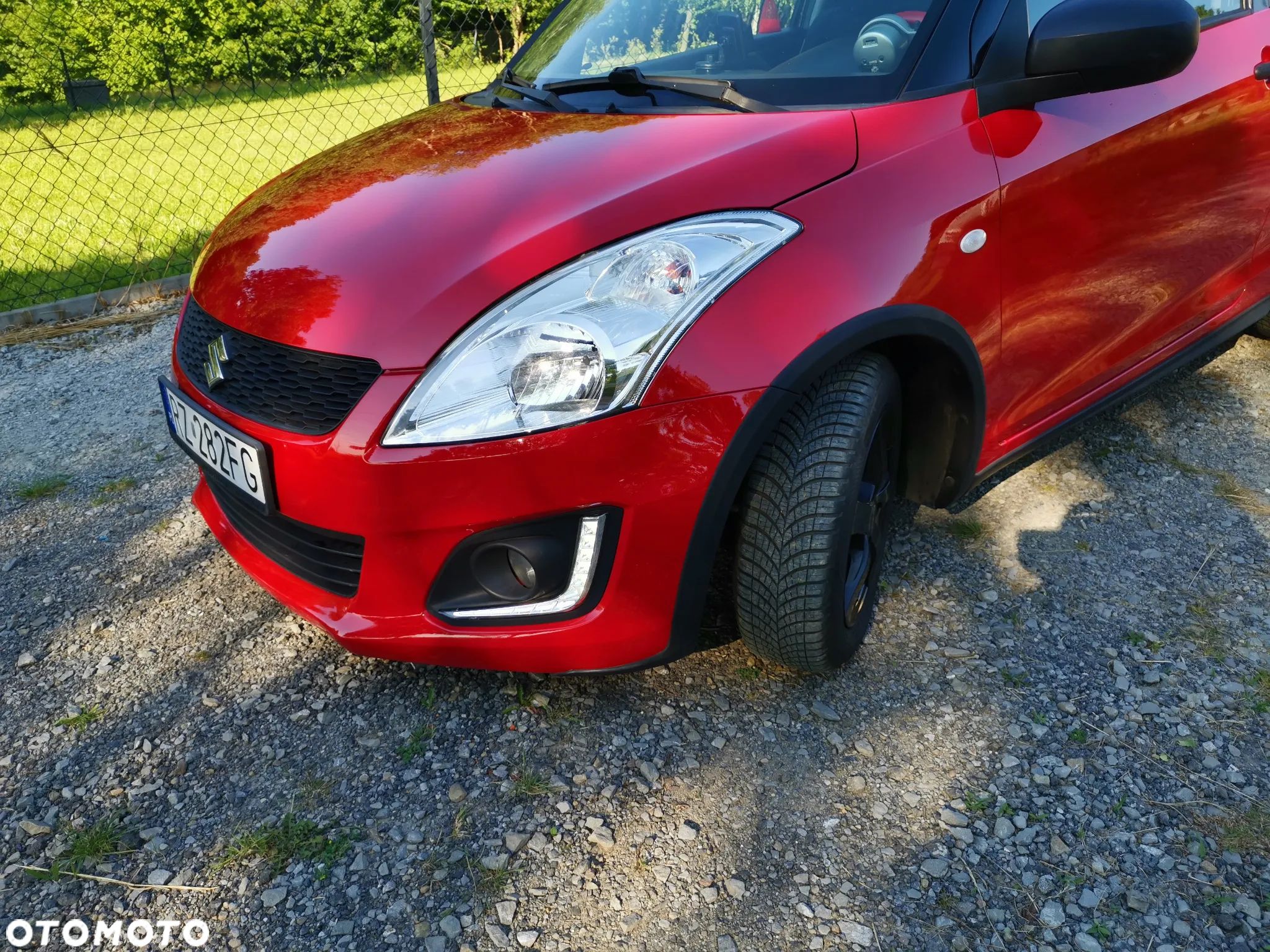 Suzuki Swift 1.2 Club - 1