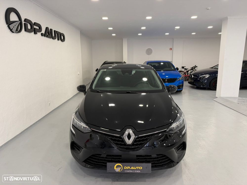 Renault Clio TCe 90 EQUILIBRE - 2