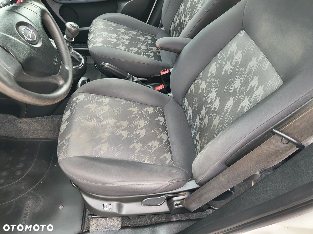 Opel Combo 1.4 Turbo L2H1 Selection - 19