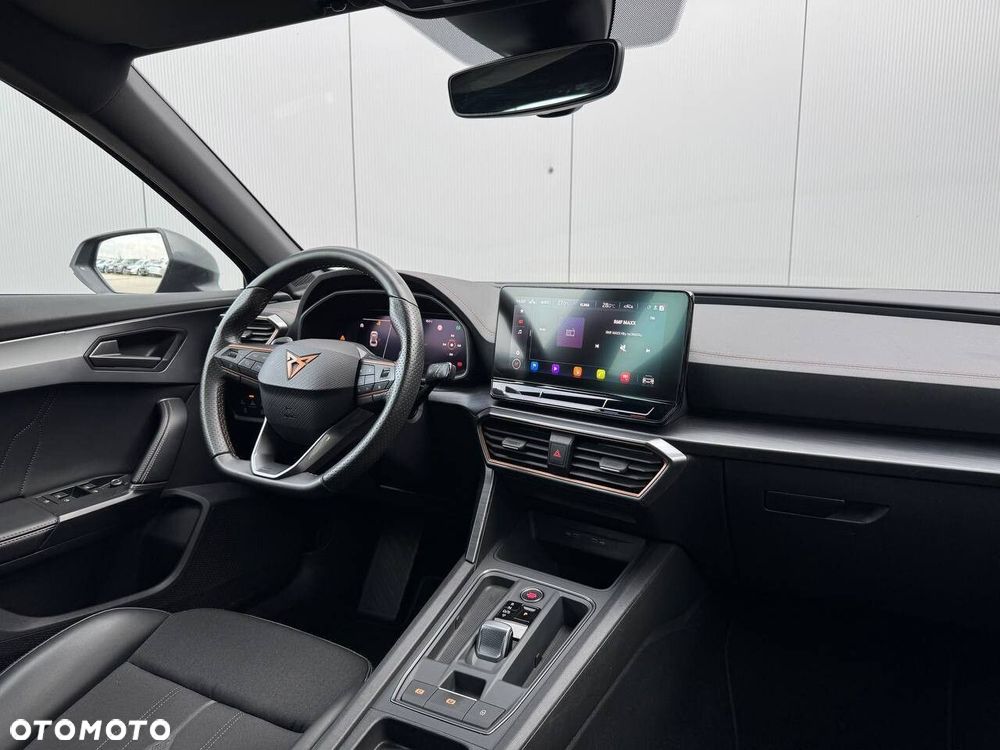 Cupra Formentor 2.0 TSI 4Drive DSG - 39