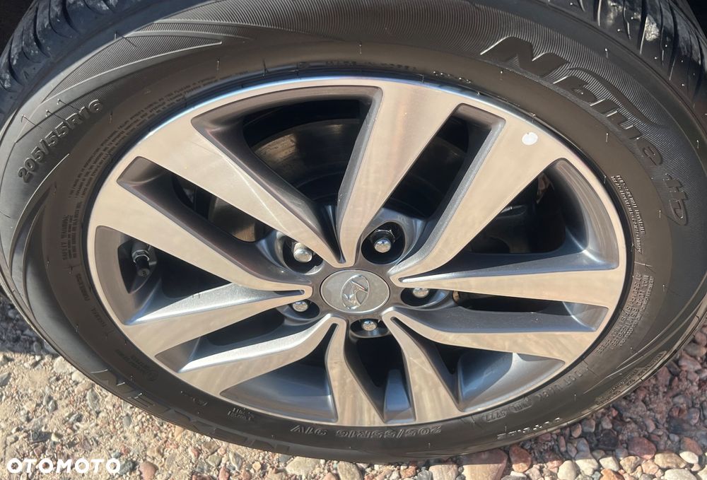 Hyundai i30 - 31