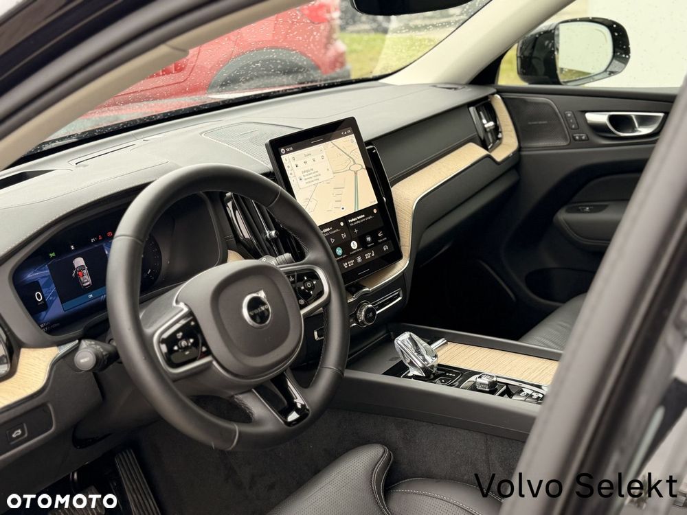 Volvo XC 60 - 13