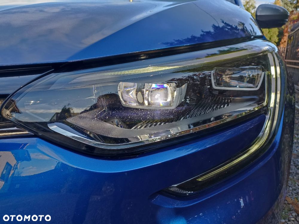 Renault Megane ENERGY dCi 130 GT LINE - 3