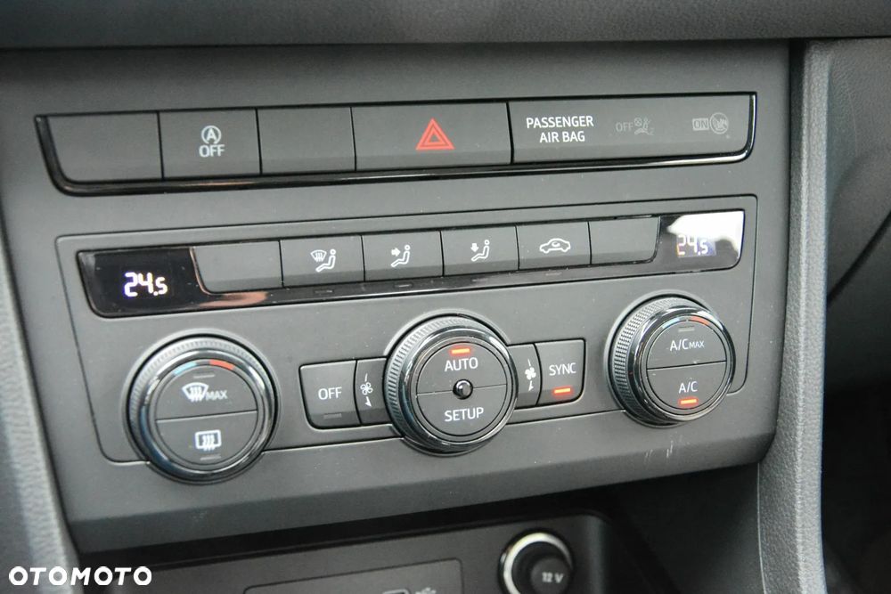 Seat Ateca 1.0 TSI Reference S&S - 28