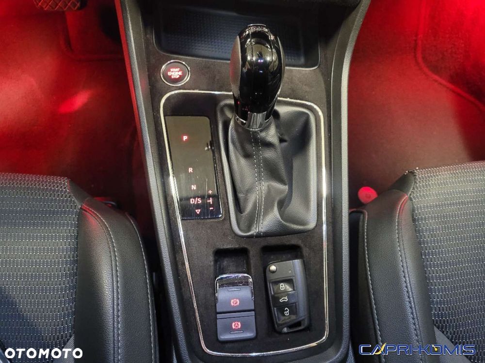 Seat Leon Sportstourer - 21