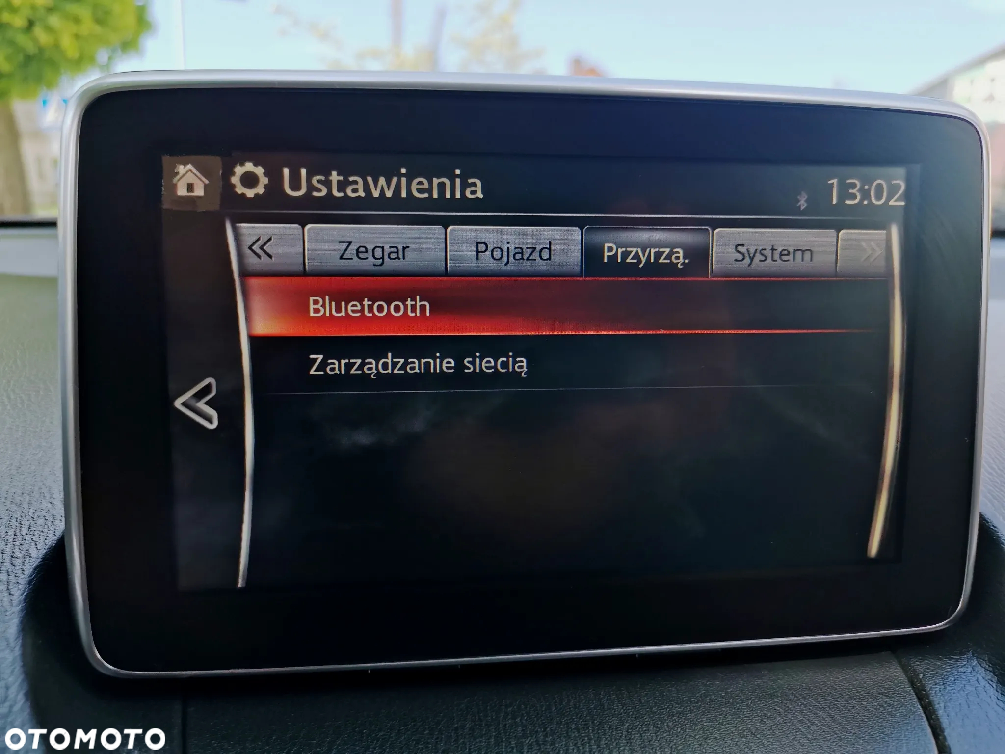 Mazda CX-3 SKYACTIV-D 105 FWD Sports-Line - 20
