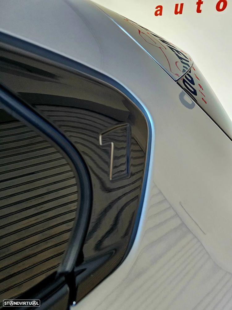 BMW 116 Pack Desportivo M - 38