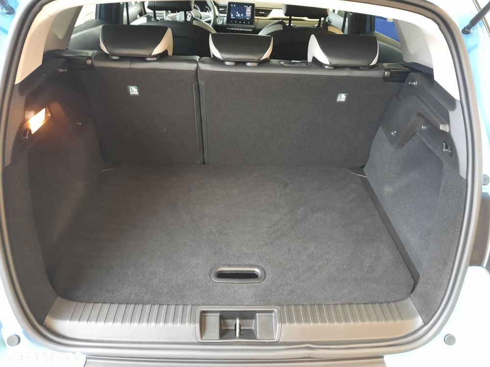 Renault Captur - 26