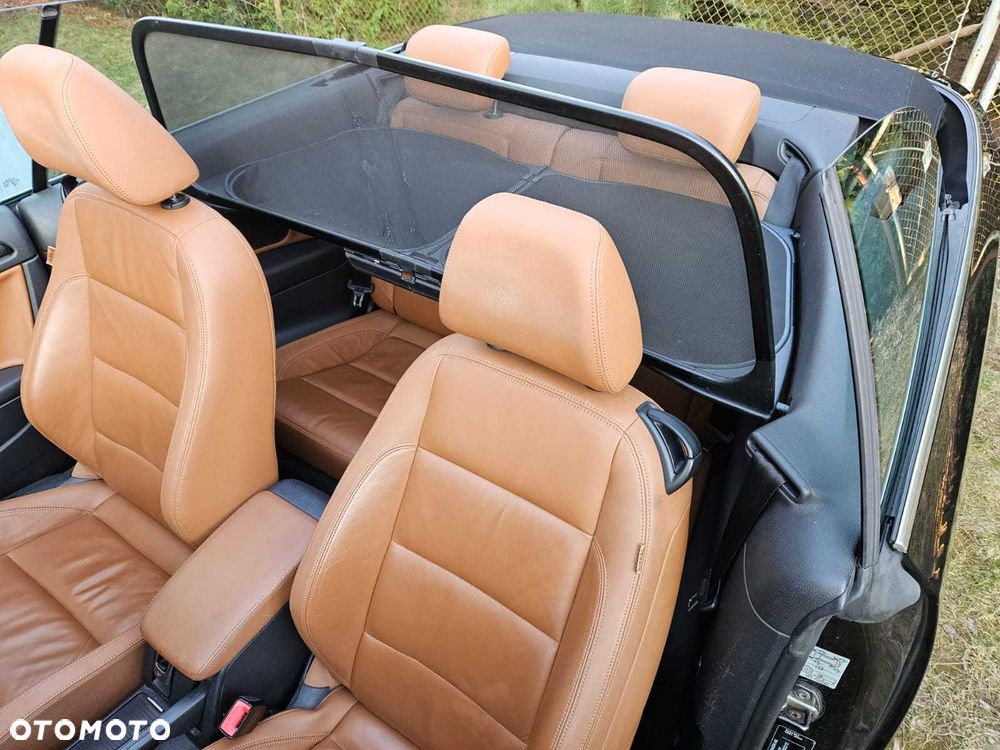 Volkswagen Golf Cabrio - 5