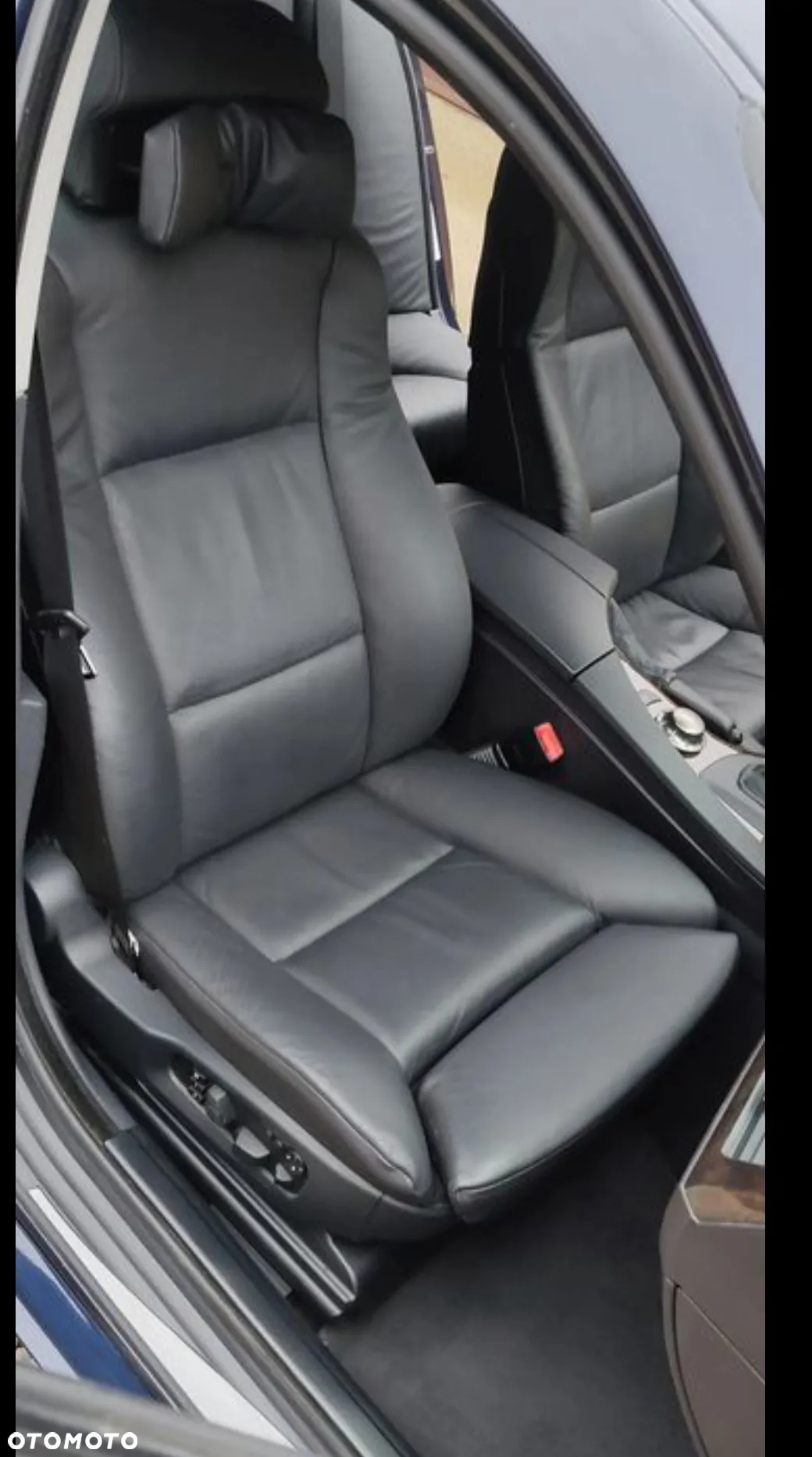 BMW Seria 5 - 12