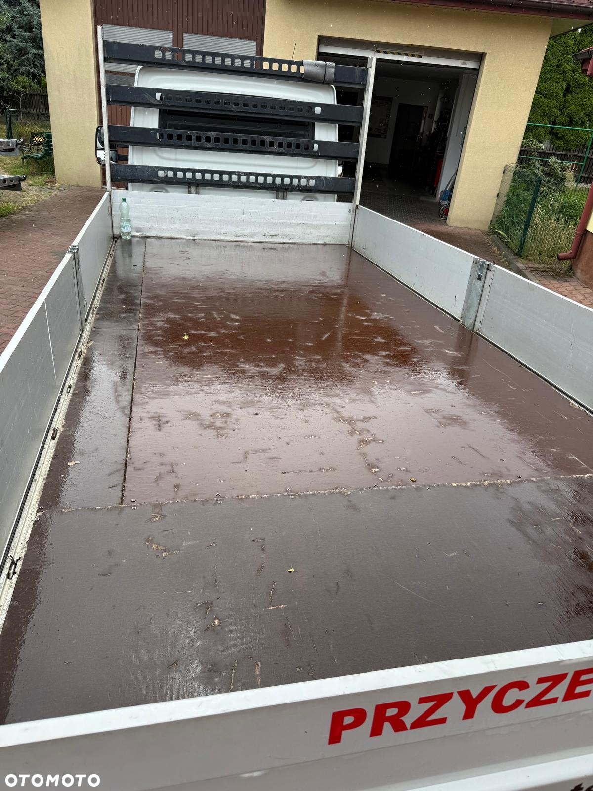Iveco IVECO 35S15 3.0 2018 skrzynia 4.9m paka  FV salon PL TACHO tempomat - 11