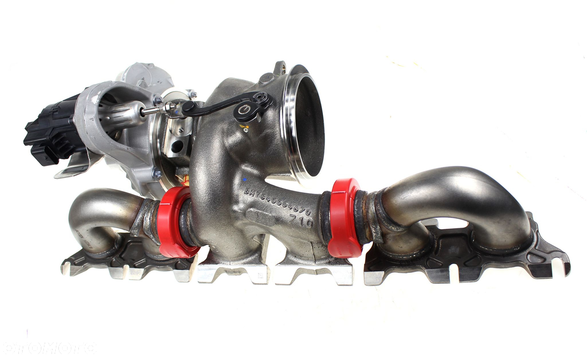 Turbosprężarka BMW X3 M40iX (G01) B58 3.0L 250kW 40008458 - 3