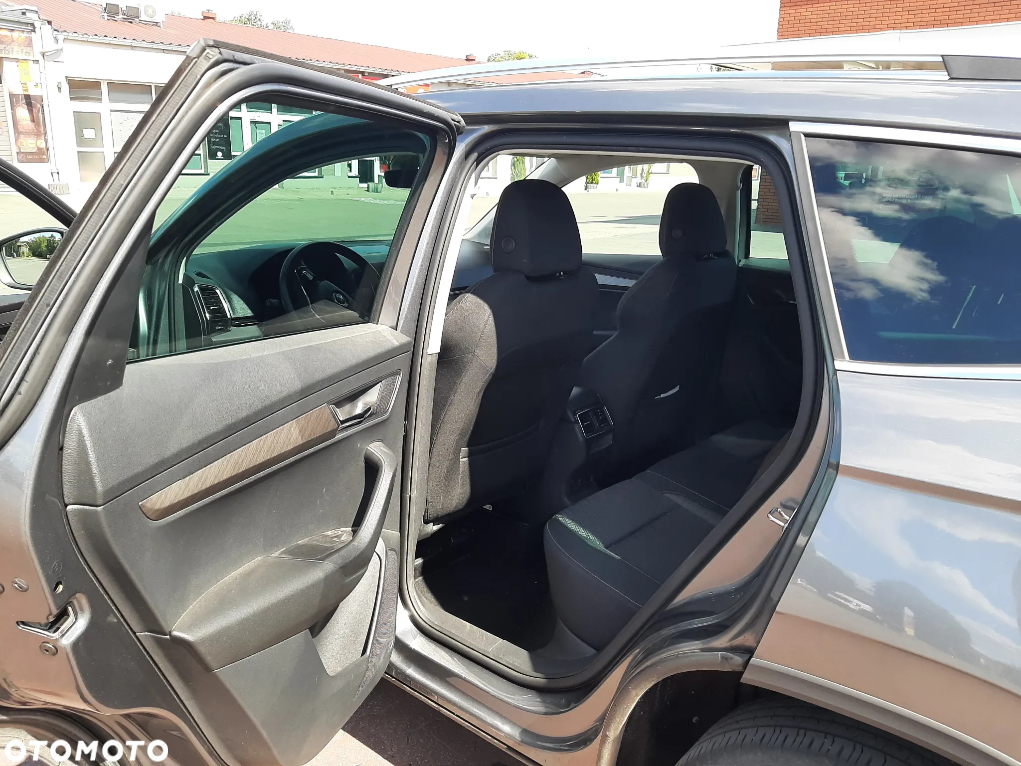 Skoda Karoq 2.0 TDI SCR 4x2 Style - 20