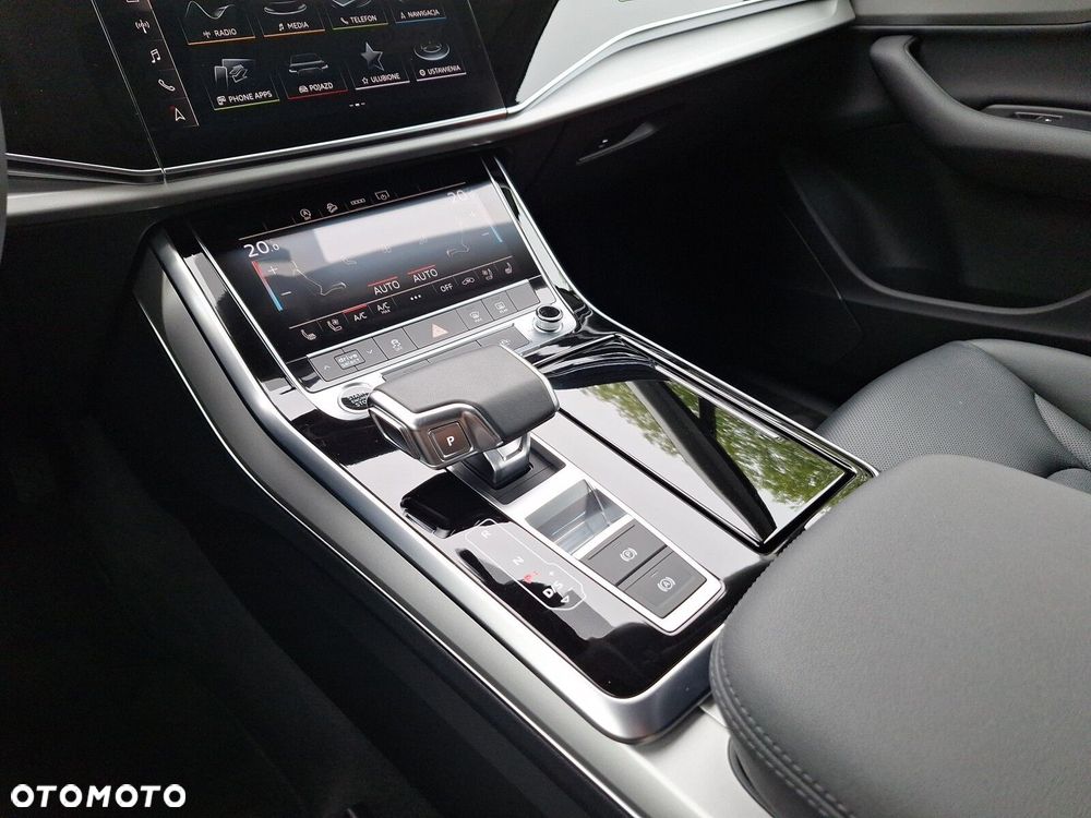 Audi Q7 45 TDI mHEV Quattro S Line Tiptr - 22