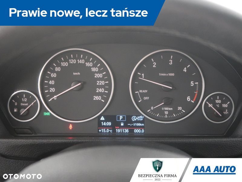 BMW Seria 3 - 13