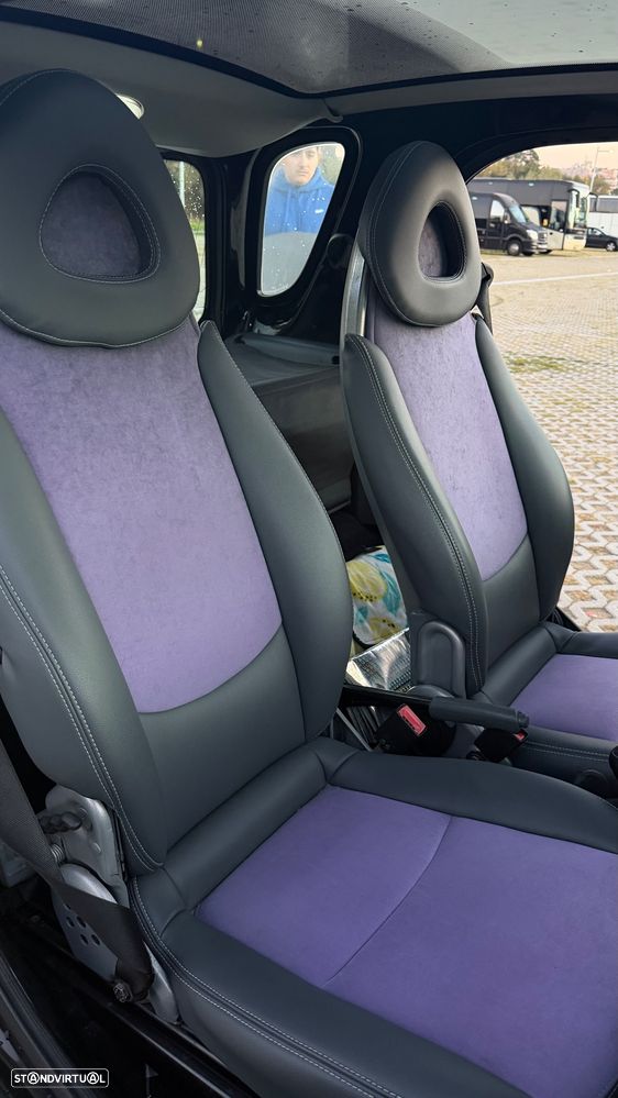 Smart ForTwo Coupé - 17