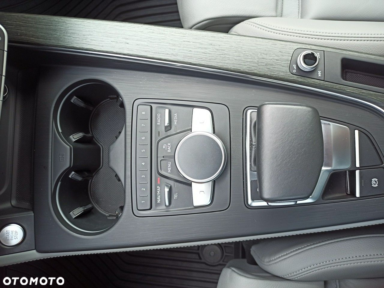 Audi A5 45 TFSI Quattro Sport S tronic - 19