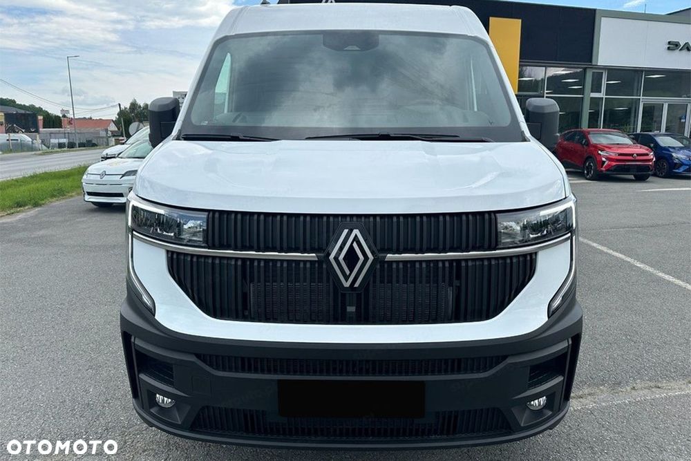 Renault Master L3H2 Extra 2.0 170KM - 4