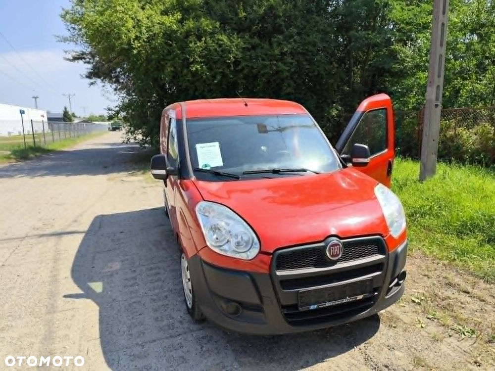Fiat doblo - 11