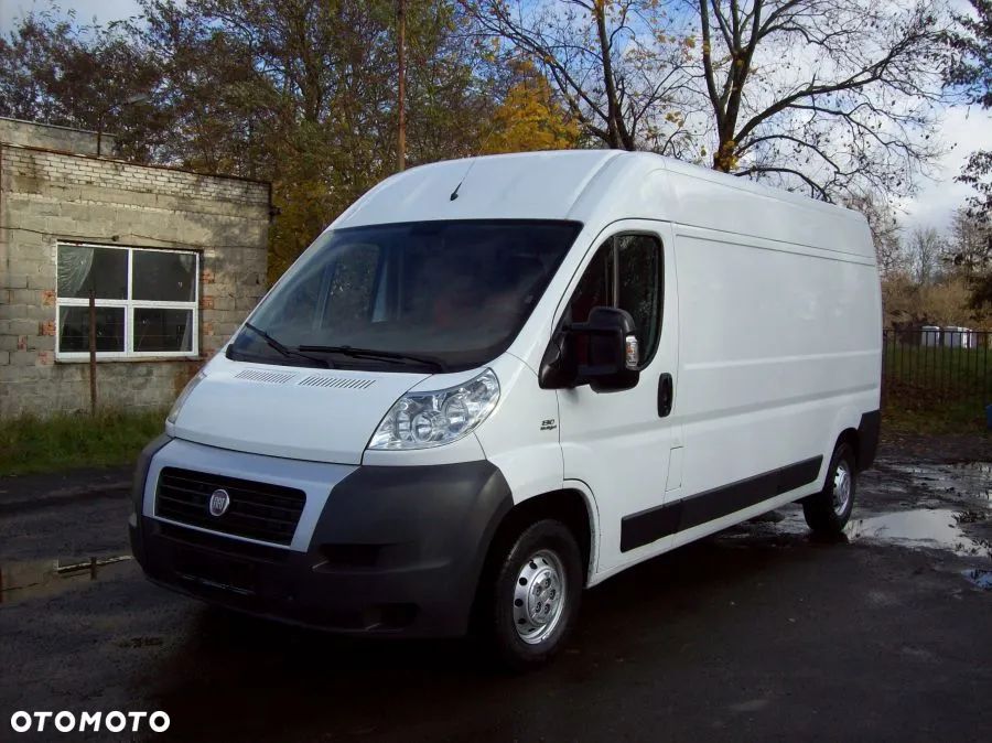 Fiat Ducato - 2