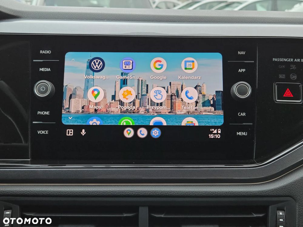 Volkswagen Taigo 1.5 TSI ACT Style DSG - 31