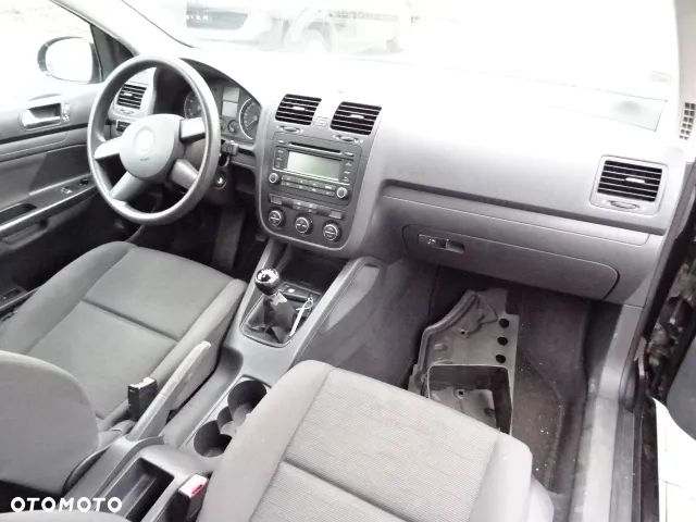 FOTEL FOTELE KANAPA VW GOLF V 3D HB - 7