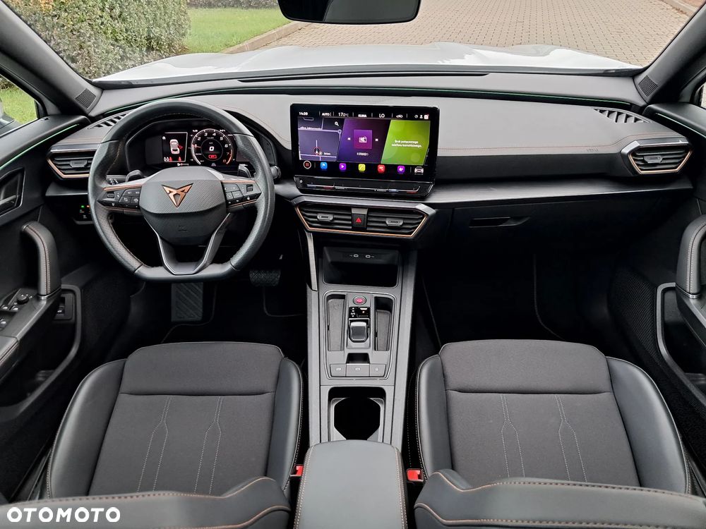 Cupra Formentor 1.5 TSI DSG - 23