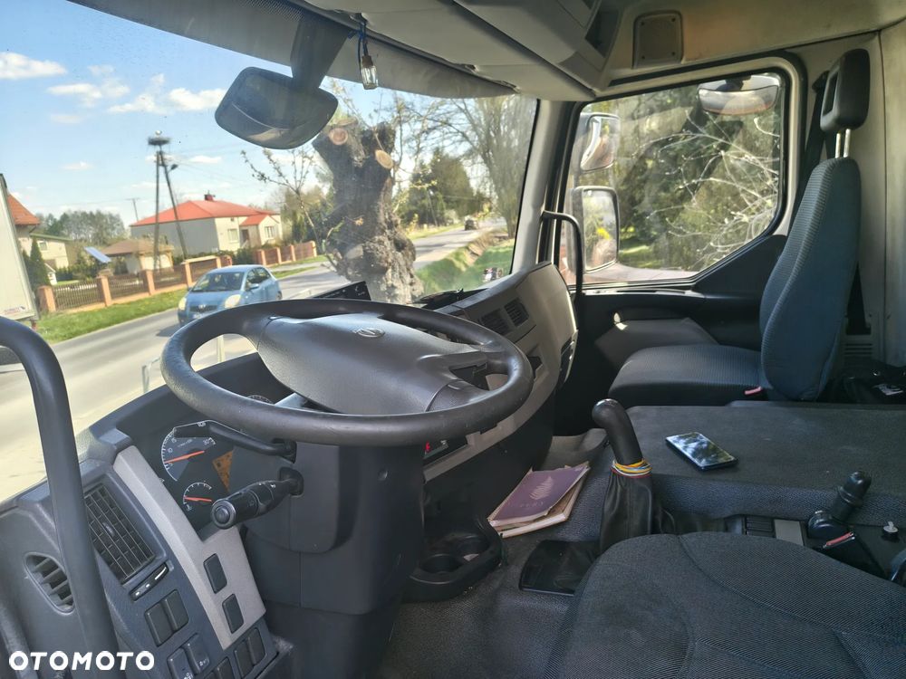 Volvo FE - 6